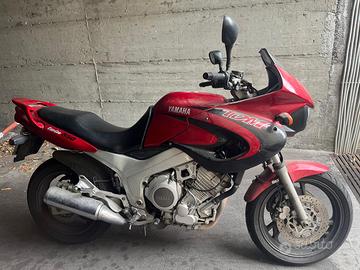 TDM 850
