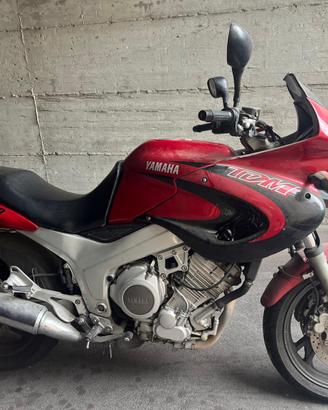 TDM 850
