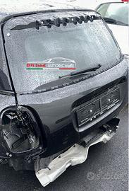 PORTELLONE MINI COOPER F56 3P SENZA SPOILER 