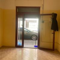 Locale commerciale piano terra