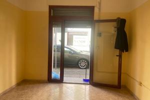 Locale commerciale piano terra