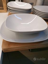 Servizio piatti Ikea 