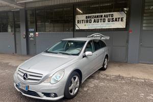 Mercedes-benz R 280 CDI cat 4Matic Premium