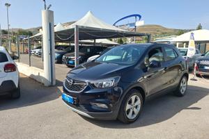 Opel Mokka X 1.6 CDTI Ecotec 110CV 2017