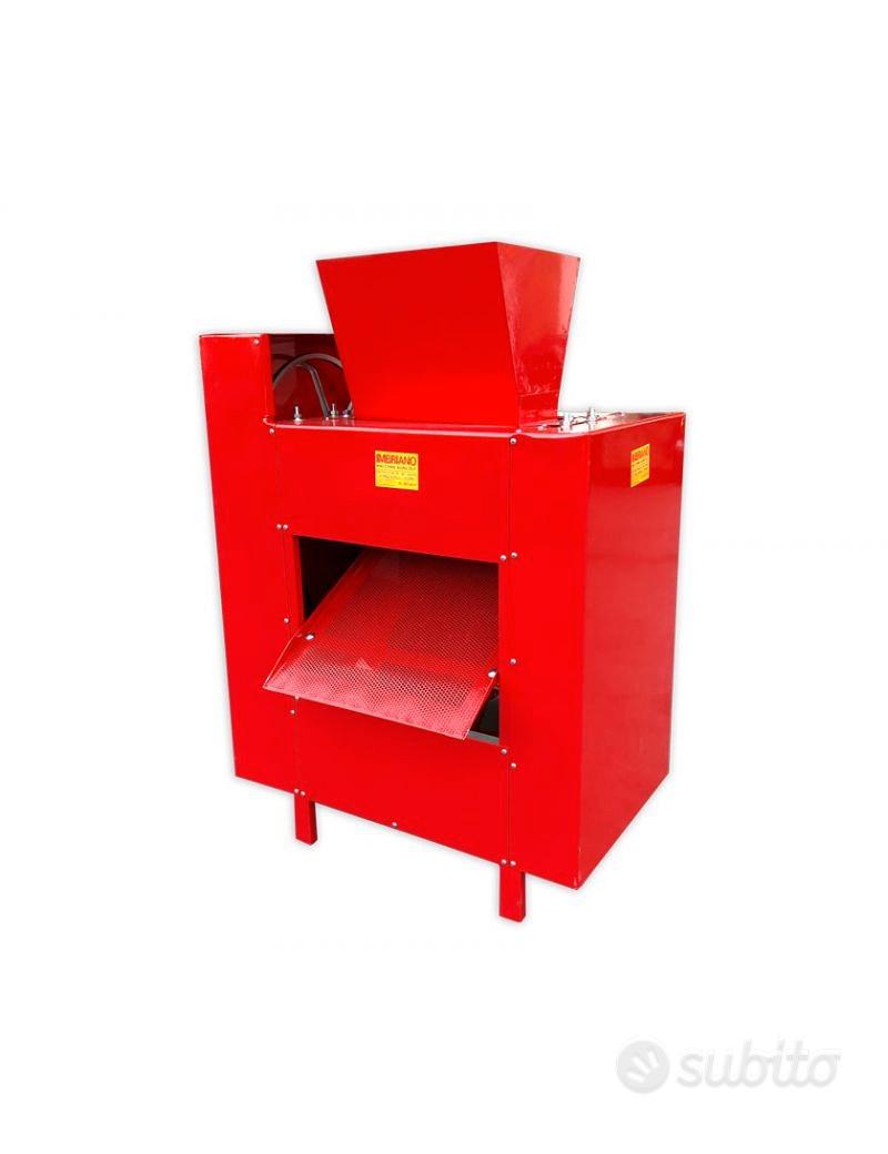 Pelatrici Aglio In Silicone - Set Da 5 Colorati, Sbuccia Aglio Senza Odore, Facili Da Pulire - Foto 6