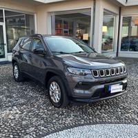 JEEP Compass 1.3 Turbo T4 190 CV PHEV AT6 4xe Lo