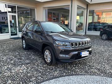 JEEP Compass 1.3 Turbo T4 190 CV PHEV AT6 4xe Lo
