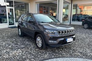 JEEP Compass 1.3 Turbo T4 190 CV PHEV AT6 4xe Lo