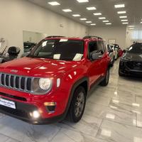 Jeep Renegade 1.3 T4 190CV PHEV 4xe AT6 Limited