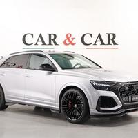 Audi Q8 RSQ8-S ABT TFSI V8 Quattro Tiptronic
