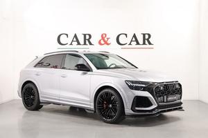 Audi Q8 RSQ8-S ABT TFSI V8 Quattro Tiptronic