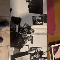 U2 RATTLE AND HUM