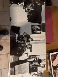 U2 RATTLE AND HUM