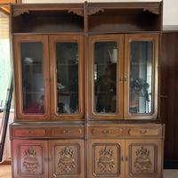 Mobili salotto arte povera