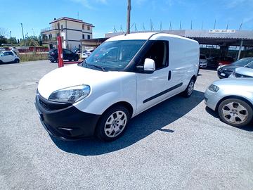 FIAT DOBLO' CARGO MAXI 1.6 MJT 3 POSTI 2016