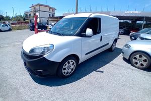 FIAT DOBLO' CARGO MAXI 1.6 MJT 3 POSTI 2016
