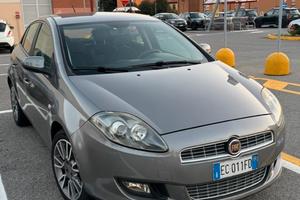 Fiat bravo
