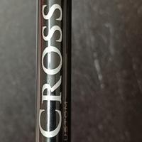 canna eging Major craft triple cross 