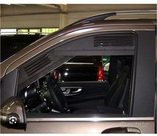 MERCEDES CLASSE V - VITO - MARCO POLO 