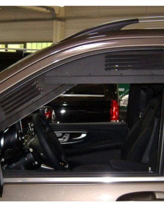 MERCEDES CLASSE V - VITO - MARCO POLO 