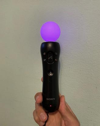 PS MOVE CONTROLLER DI MOVIMENTO PS3/PS4/PS5