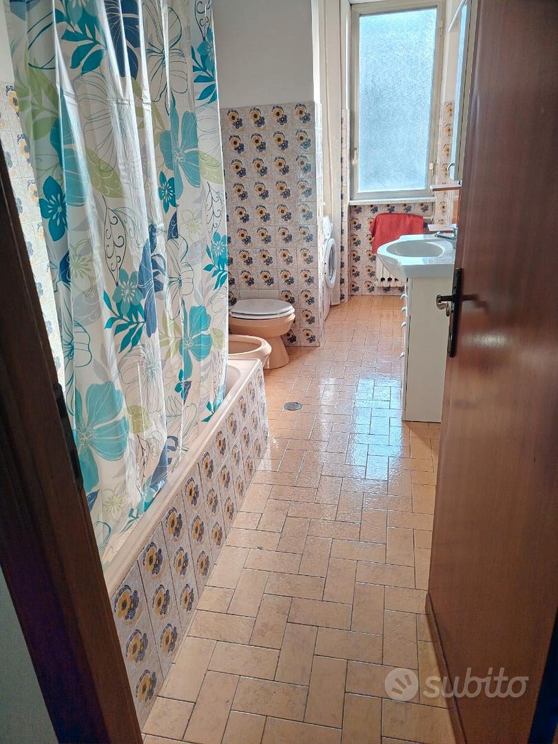 Appartamento – Cassino, San Silvestro - Altro