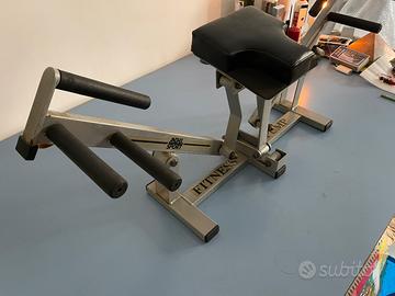 Fitness pump