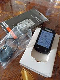 ciclocomputer Gps IGPSport