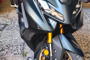 tmax 560 tech-max