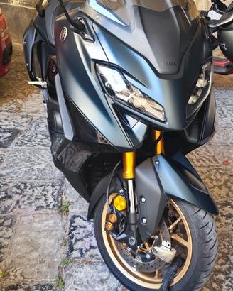 tmax 560 tech-max