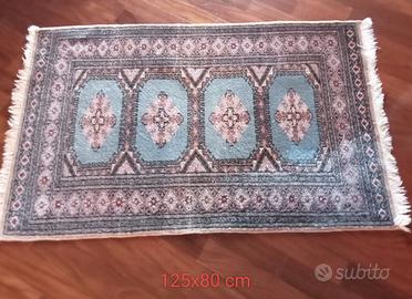 Stock 5 Tappeti Vari Modelli