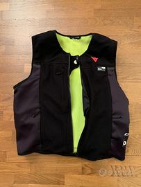 Dainese airbag d air V2 con garanzia taglia L 2