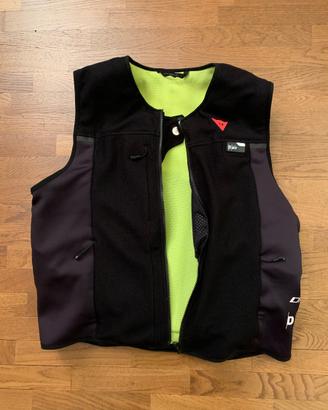 Dainese airbag d air V2 con garanzia taglia L 2