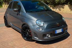 Abarth 595 turismo 160 cv