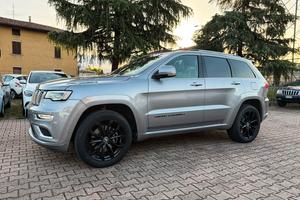 Jeep Grand Cherokee 3.0 V6 CRD 250 CV Multijet II 