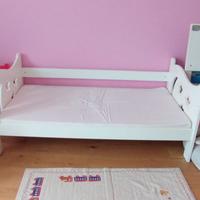 Letto Montessori