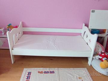 Letto Montessori