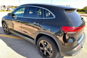 Mercedes-benz EQA 250 Sport Plus