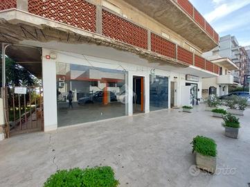NEGOZIO A CASTELVETRANO