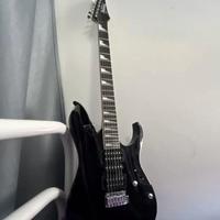 Chitarra elettrica ibanez grg170dx
