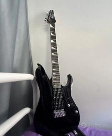 Chitarra elettrica ibanez grg170dx