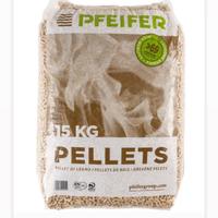 Pellet pfeifer