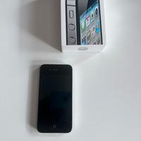 IPHONE 4s