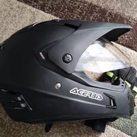 CASCO MOTO OFF-ROAD (ACERBIS )