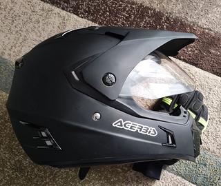 CASCO MOTO OFF-ROAD (ACERBIS )