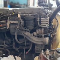 MOTORE IVECO STRALIS CURSOR 11 ANNO 2017
