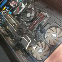 pc gaming assemblato