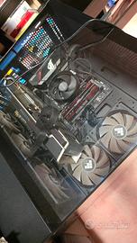 pc gaming assemblato