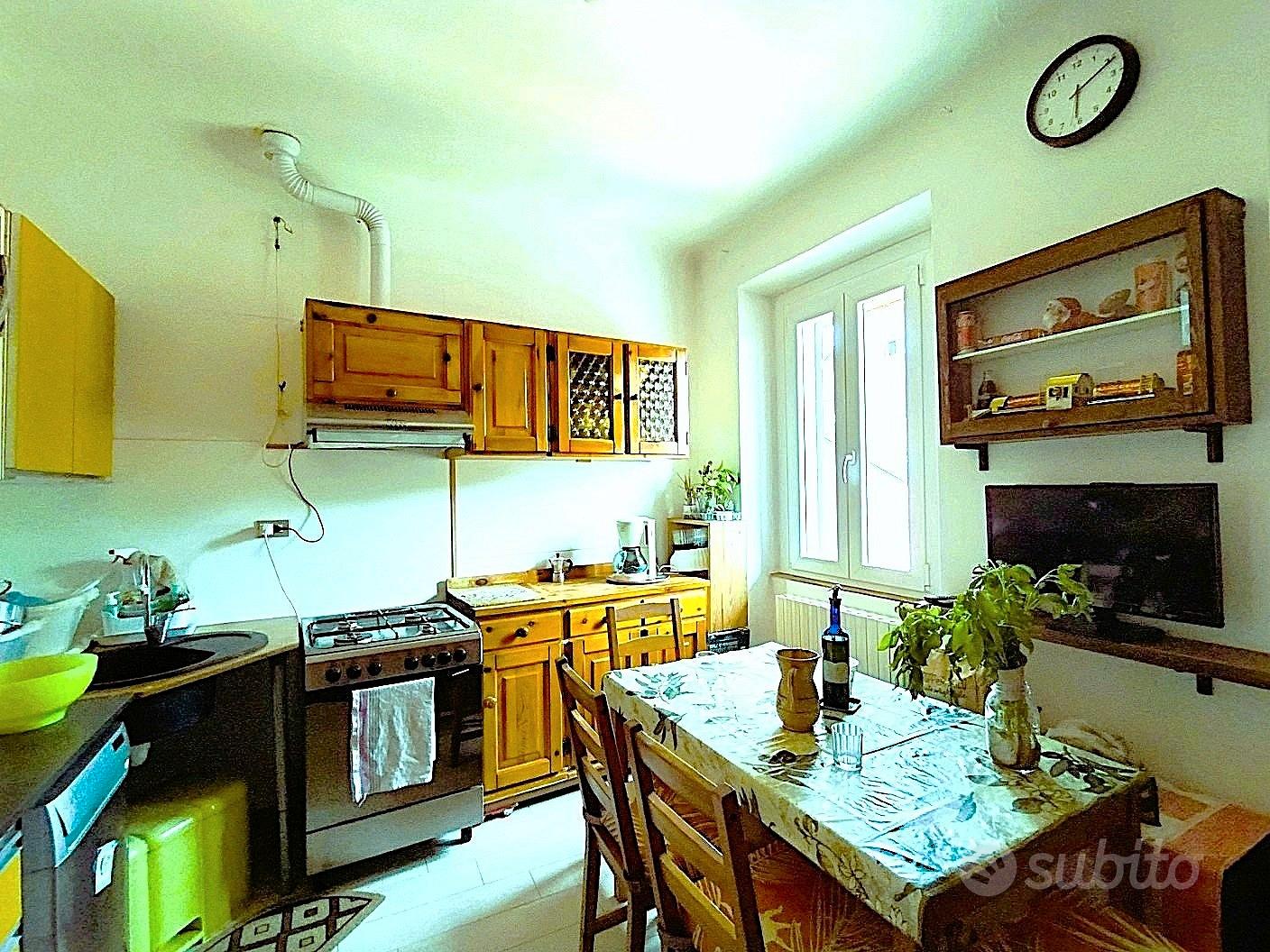 Appartamento – Garbagnate Milanese, Santa Maria Rossa - Vista 4