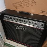 Peavey Bandit 112 Red Stripe